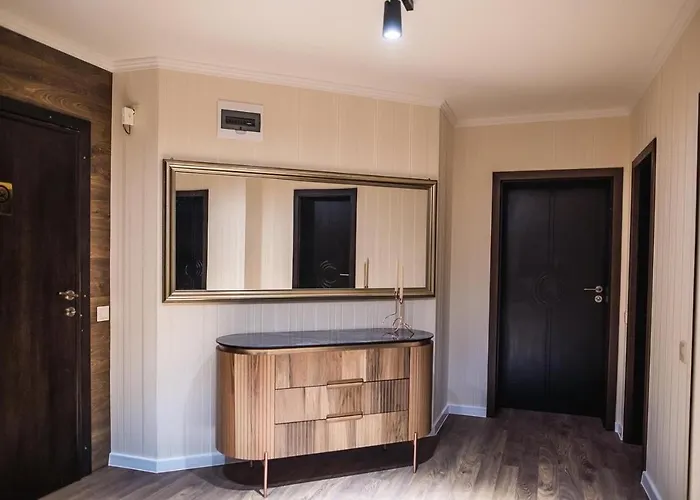 Lux Apart Karlovo