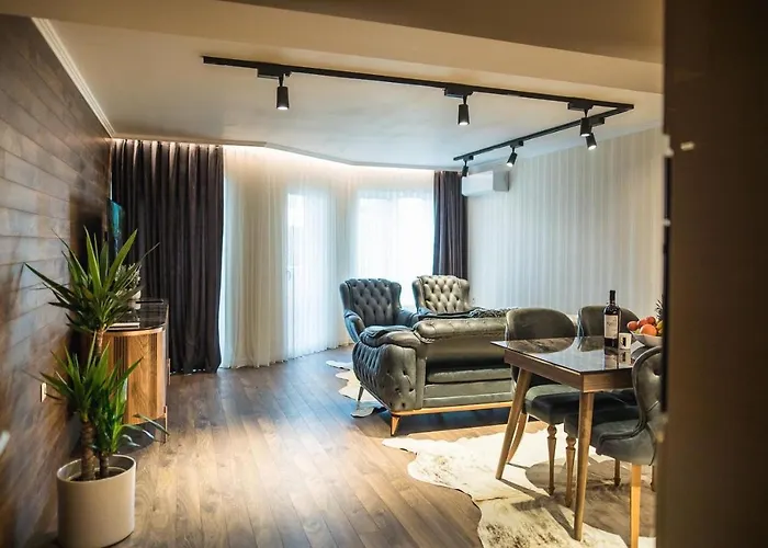 Lux Apart Karlovo